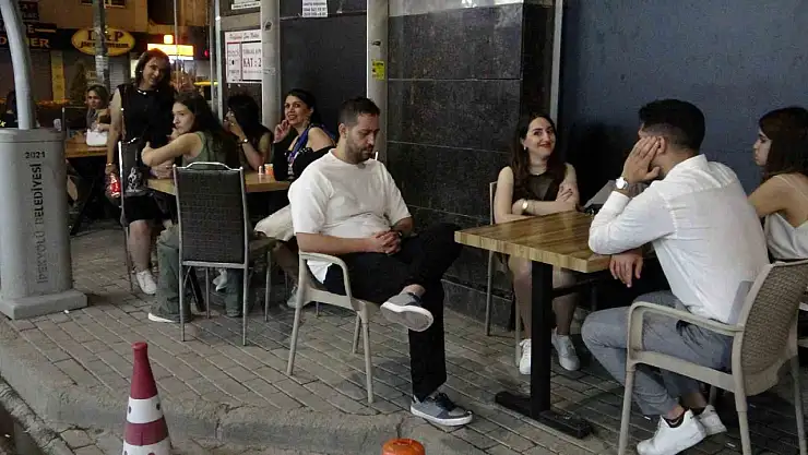 İranlı turistler Van esnafını sevindirdi, ekonomik hareketlilik yaşandı!