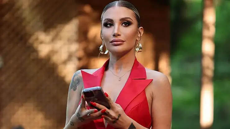 İrem Derici: Evlenmeden olmaz!