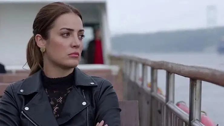 İrem Sak'ın Modern Kadın Dizisinin 10. Bölüm Yayın Tarihi Belli Oldu!