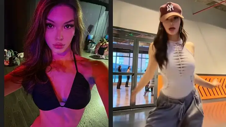 Irmak Tuncel kimdir? (Big5 yarışması 2. sezon adayı)