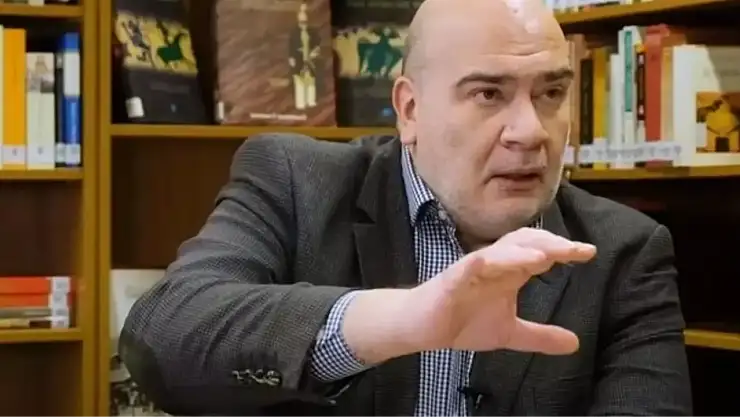 İş Dünyasının Ünlü İsimlerinden Işık Ökte Gözaltına Alındı: Kimdir ve Neden?