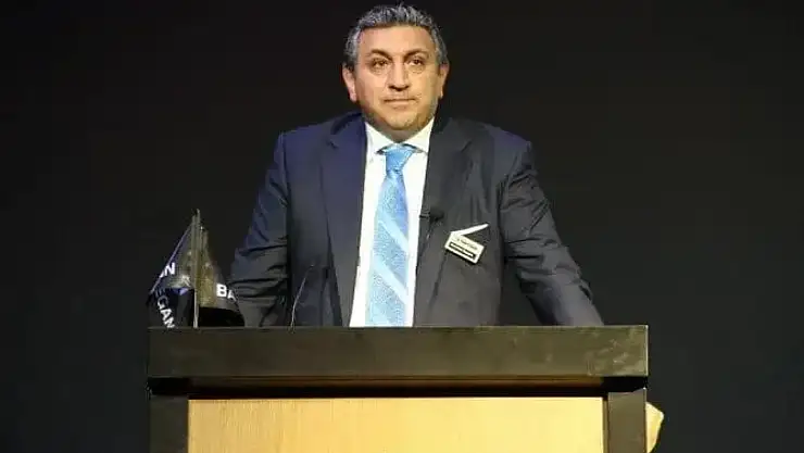 İş insanı Ercüment Bayegan nereli, evli mi? Ercüment Cafer Bayegan kimdir?
