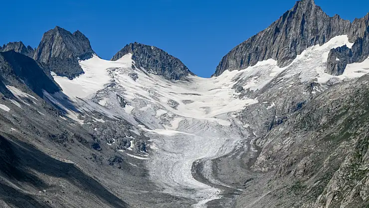 Isınma böyle sürerse Ağrı Dağı buzulları ne kadar dayanır?