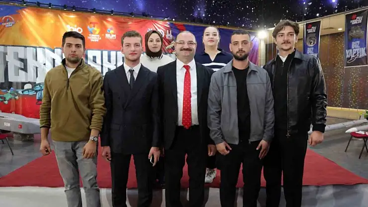 İŞKUR Gençlik Programı: Atatürk Üniversitesi'nde 3.697 Kontenjan Açık!