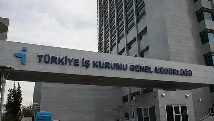 İŞKUR neden açılmıyor?