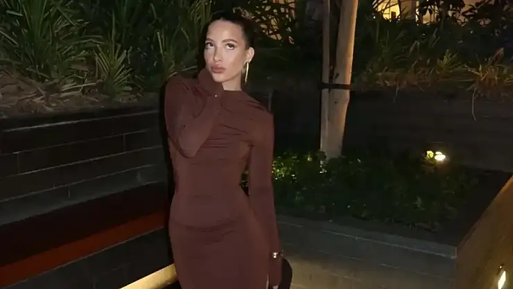 İsmail Jakobs sevgilisi Ada Hunca kim, nereli, kaç yaşında, ne iş yapıyor, İnstagram hesabı nedir?