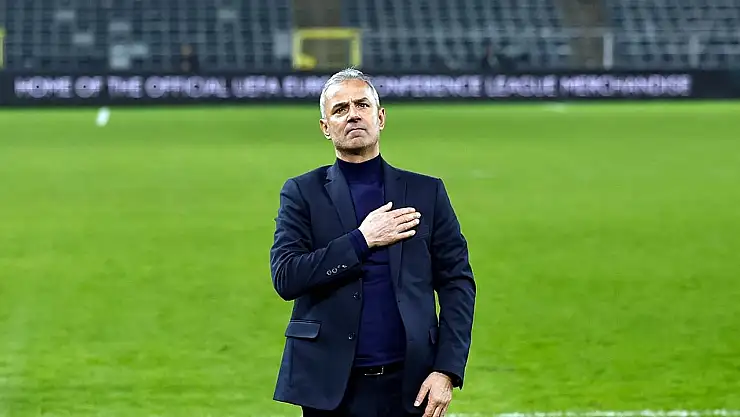 İsmail Kartal, Fenerbahçe'nin başına geri mi dönüyor?