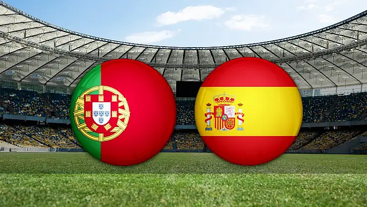 İspanya Portekiz kadın futbol maçı hangi kanalda, nasıl izlenir? İspanya Portekiz CANLI nereden izlenir?