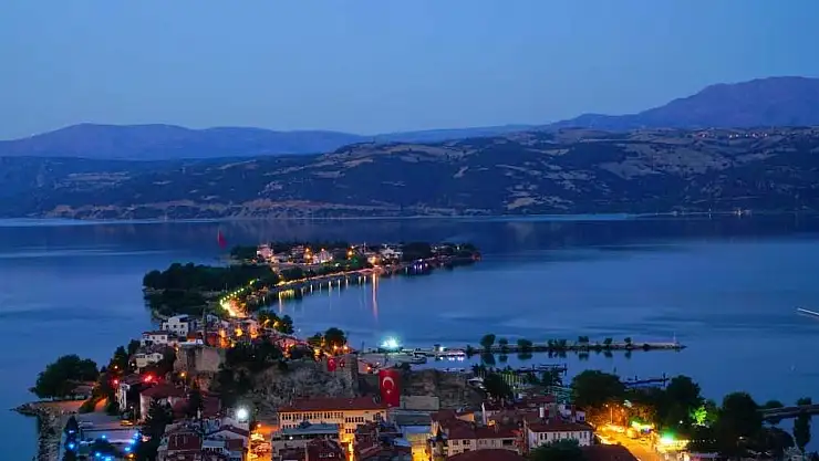 Isparta'da ailecek nereye gidilir? Isparta'da aileyle gezilecek yerler nerede?