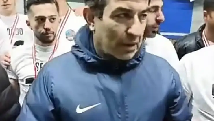 İspir Belediye Başkanı Coşkun'dan Spor ve Kardeşlik Vurgusu: Şampiyon İspir Gençlik Futbol Takımı!