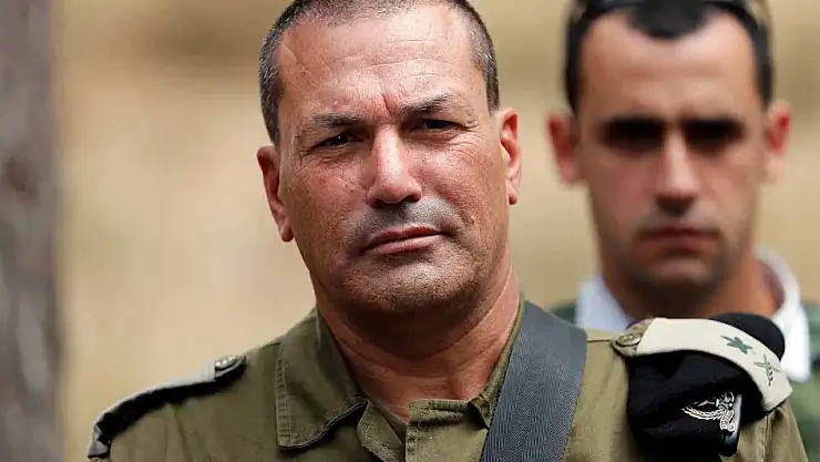 İsrail'in yeni Genelkurmay Başkanı Eyal Zamir kimdir?