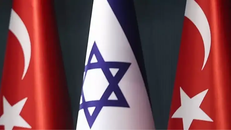 İsrail Türkiye'ye saldırabilir mi, İsrail Türkiye'ye saldıracak mı?