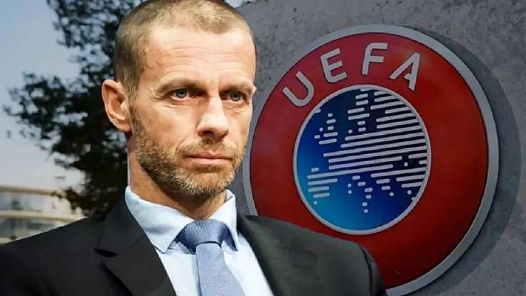 İsrail UEFA'dan atıldı mı? UEFA İsrail'i men etti mi?
