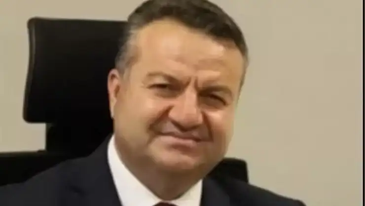İstanbul Arel Üniversitesi Rektörü Prof. Dr. Ersin Göse kimdir, kaç yaşında, nereli, branşı ne? Yeni İstanbul Arel Üniversitesi rektörü kim oldu?