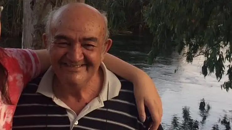 İstanbul Atatürk Fen Lisesi emekli öğretmeni Suat Gencel vefat etti