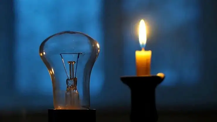 İstanbul'da 8 Kasım'da Elektrik Kesintisi: Bakım ve Altyapı Çalışmaları Nedeniyle Kesintiler Olacak!