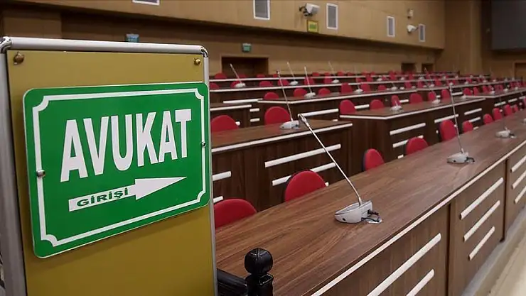 İstanbul'da avukat sayısı rekor kırdı