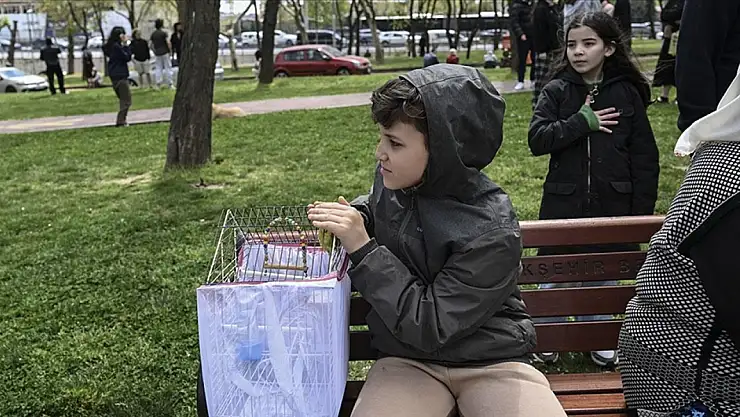 İstanbul'da okullara 2 gün deprem tatili