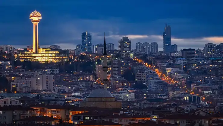 İstanbul'dan Ankara'ya Ulaşım Rehberi: En Ekonomik Yöntemler Neler?