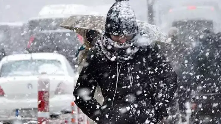 (İstanbul valiliği - Kar tatili) İstanbul okullar tatil mi, 14 ocak çarşamba İstanbul'da okul yok mu?