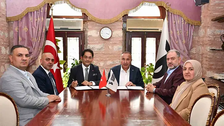 İstanbul ve Erzurum'dan Kardeş Borsa Protokolü ile ticari iş birliği dönemi başladı