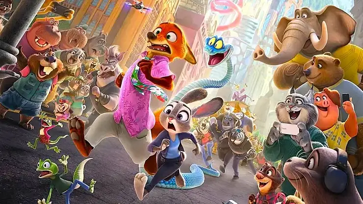 İşte Türkçe dublaj kadrosu: Zootopia 2 filmi ne zaman çıkacak?