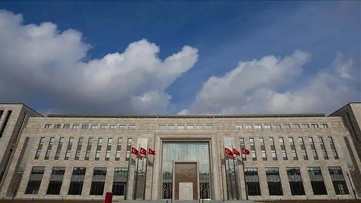 İstihbarat akademisinde yeni dönem kayıtları başlıyor