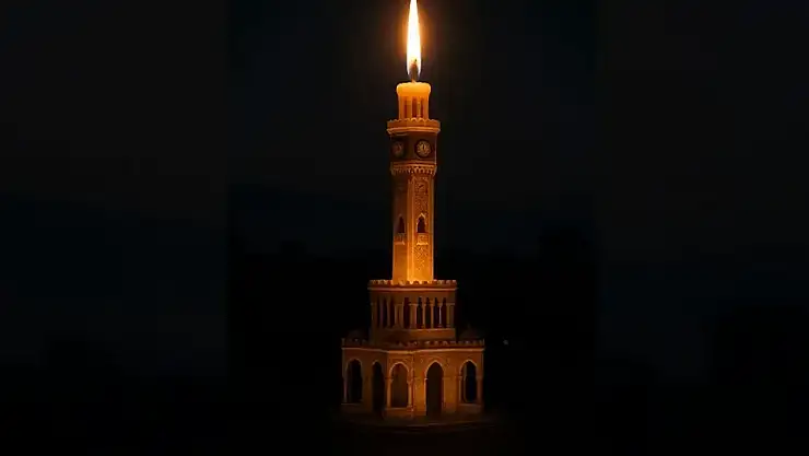 İzmir'de 8 Kasım Cumartesi Günü Planlı Elektrik Kesintileri: Ayrıntılı İlçe ve Mahalle Listesi