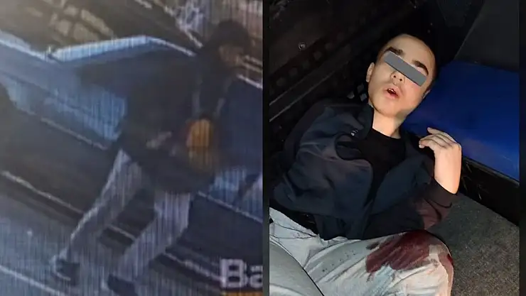 İzmir saldırganı Eren Bigül nereli,  kimdir, öğrenci mi?