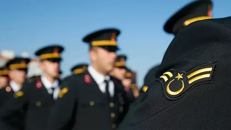 Jandarma 8 bin uzman erbaş alımı ne zaman, başvuru nasıl yapılır? JANDARMA UZMAN ERBAŞ BAŞVURU EKRANI!