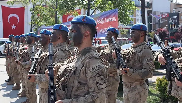 jandarma Astsubay TYT Puanı Kaç? (2025)