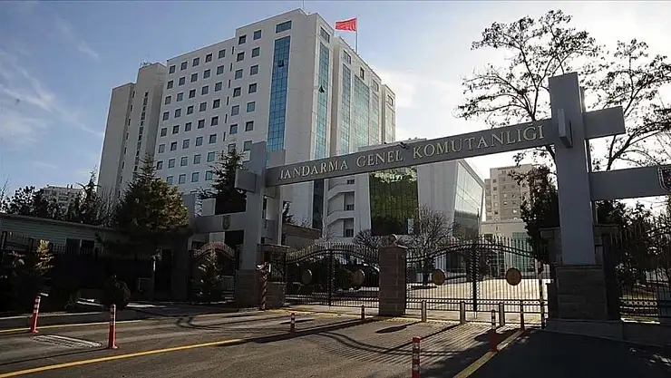 Jandarma Genel Komutanlığı 2025: 8.000 Uzman Erbaş Alımı Başlıyor! Başvuru Şartları ve Süreç