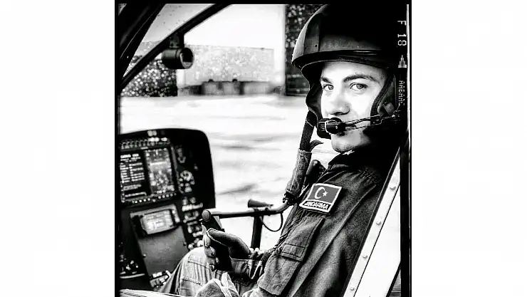 Jandarma Pilot Üsteğmen Faruk Türk kimdir, neden öldü?