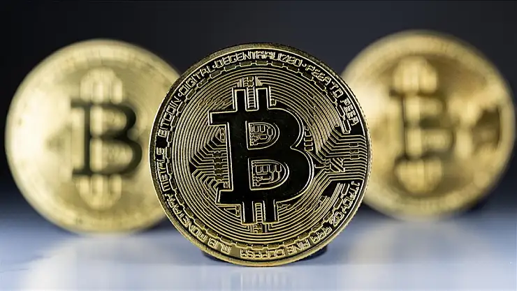 Jeopolitik riskler altını uçurdu, kripto para piyasası sarsıldı
