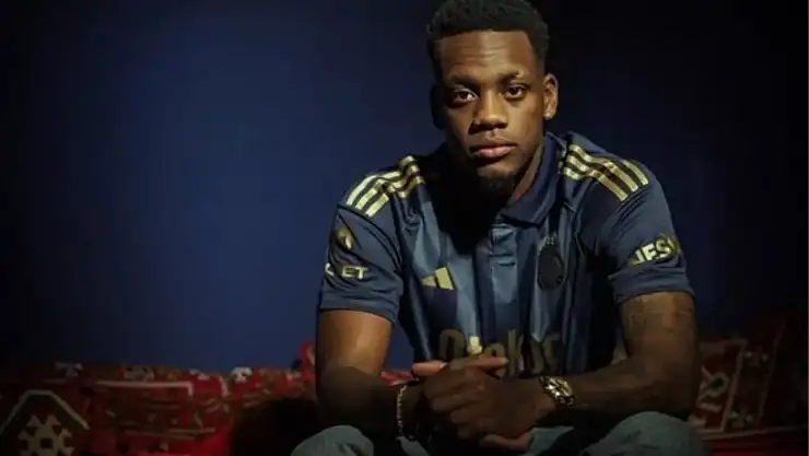 Jhon Duran Portimonense maçında kadroda yok um, yedek mi? Jhon Duran neden yok?