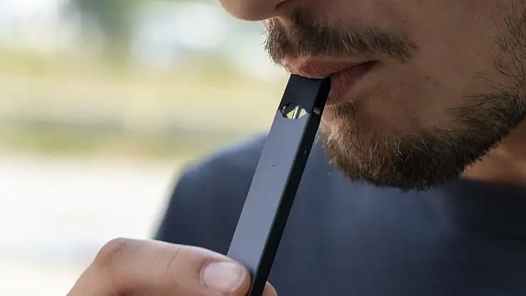 JUUL Nedir?