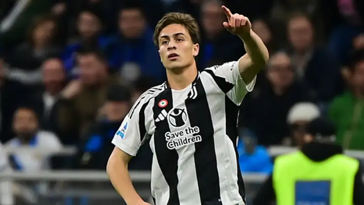 Juventus – Udinese maçı canlı nereden izlenir? Yayın bilgileri açıklandı