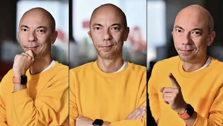 Kaan Sezyum kimdir, nereli, hastalığı ne, cinsel taciz olayı nedir, ne oldu?