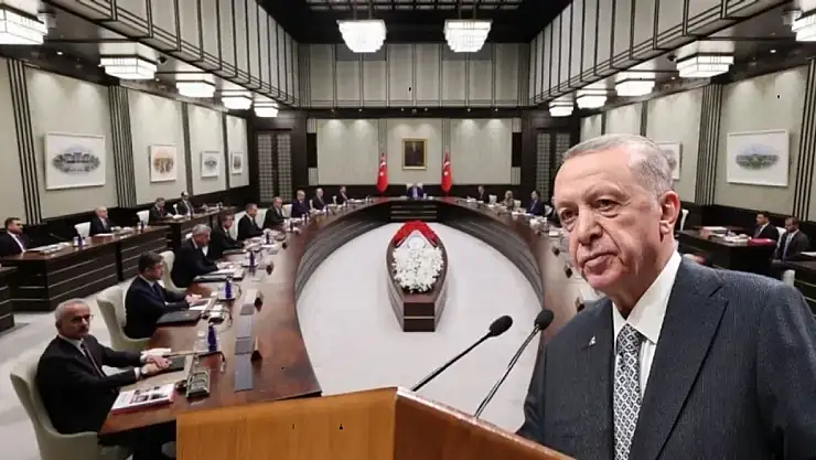 Kabine Toplantısı Ne Zaman? Yeni Ekonomi Paketi İçin Geri Sayım Başladı