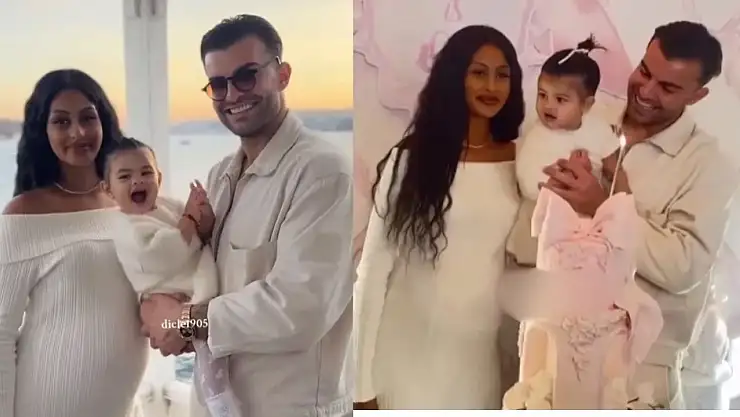 (Kaç yaşında? Aslen nereli?) Abdülkerim Bardakçı'nın eşi Zara Bardakçı kimdir?