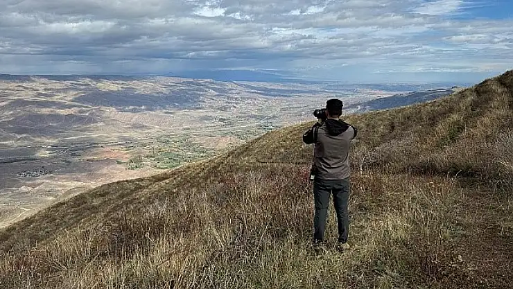 Kaçak avcılara büyük darbe: Yaban keçisi avlama girişimi engellendi