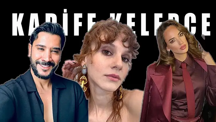 Kadife Kelepçe Dizisi: Merakla Beklenen Konusu ve Oyuncu Kadrosu! Yayın Tarihi Belli Oldu!