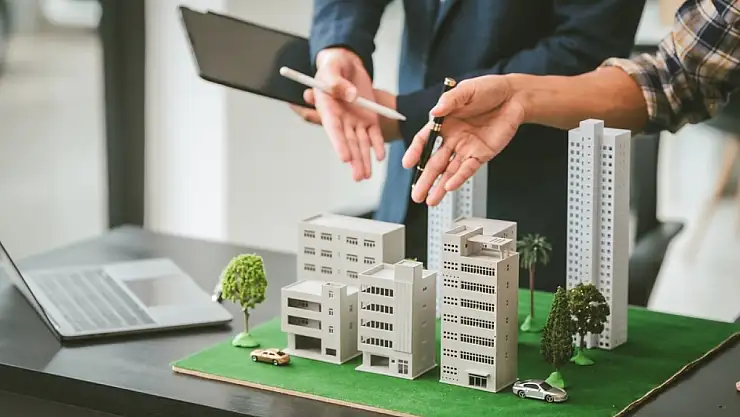 Kadıköy Kentsel Dönüşüm ile Yeni Yarınlara Hazır Olun