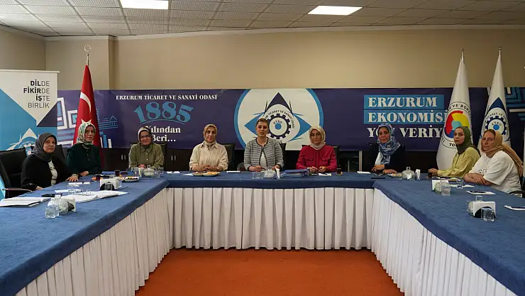 Kadın Girişimciler Kurulu'ndan Dezavantajlı Kadınlara Destek Projesi müjdesi