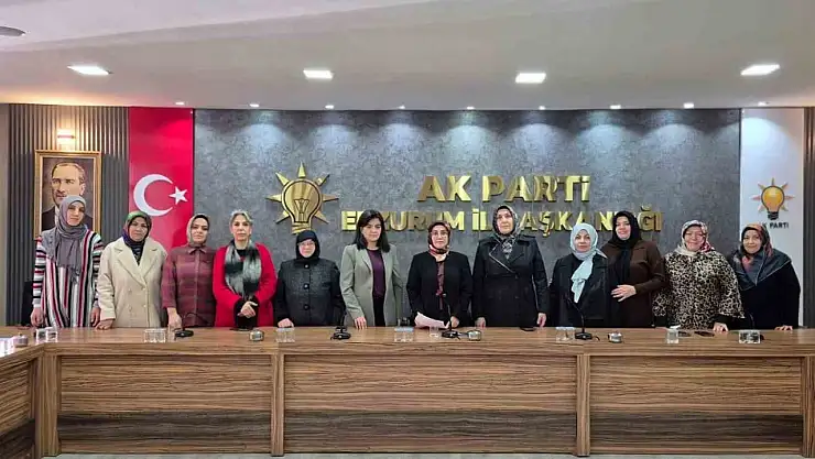 Kadın Kolları'ndan Kadına Şiddete Karşı Kararlılık Mesajı: Yalnız Değilsiniz