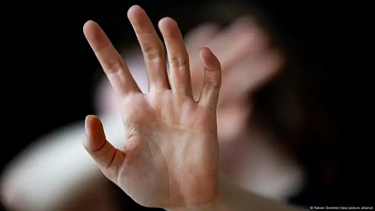Kadına şiddet verileri açıklandı: Ağrı'da durum vahim