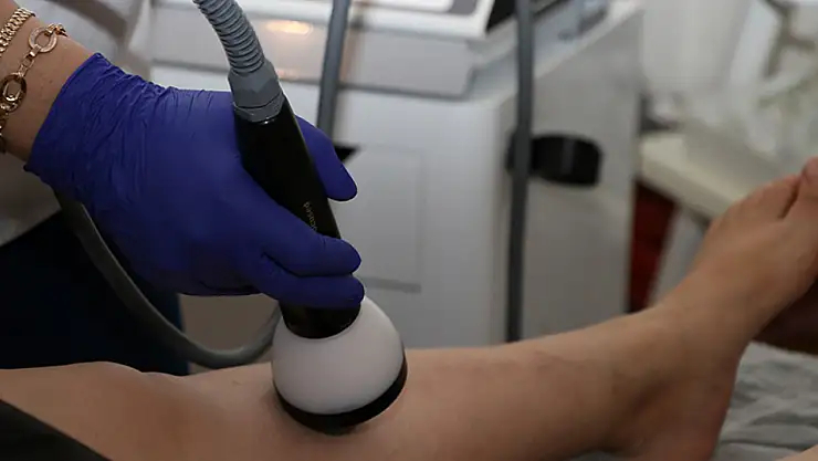 Kadınların yüzde otuzundan fazlasını etkiliyor: Lipödem nedir?