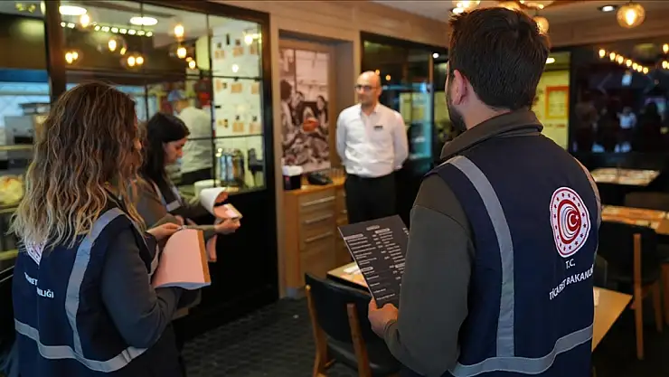 Kafe ve restoranlarda su fiyatı mercek altında