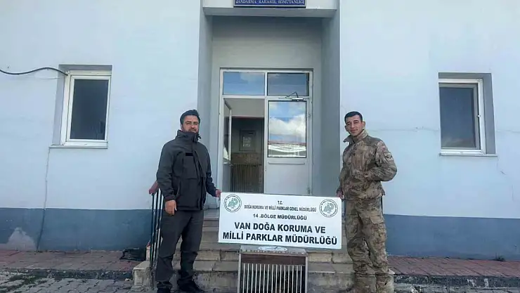 Kafes avcılığı yapan şahsa 29 bin lira ceza uygulanacak!