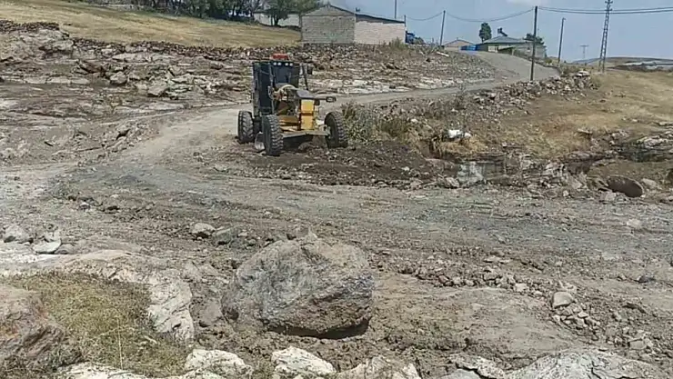 Kağızman'da Yeniden Canlanma: İyileşme Süreci Sürüyor